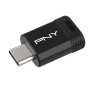 PNY Elite-X Fit flash drive - 64 GB - USB 3.2