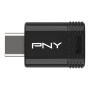 Lecteur flash PNY Elite-X Fit - 64 Go - USB 3.2