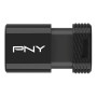 PNY Elite-X Fit flash drive - 64 GB - USB 3.2