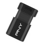 PNY Elite-X Fit flash drive - 64 GB - USB 3.2