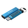 IronKey Keypad 200 IKKP200 - 128 Gb - USB 3.2