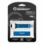 IronKey Keypad 200 IKKP200 - 128 Gb - USB 3.2