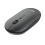 Trust Puck mouse Office Ambidextrous RF Wireless + Bluetooth Optical 1600 DPI