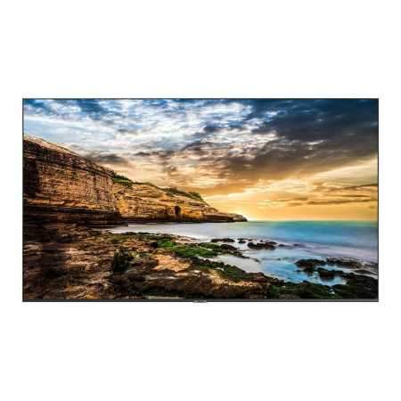 50IN LED UHD/4K 16:9 300NIT 8MS