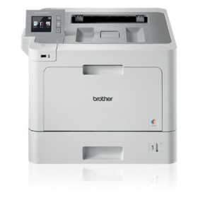 HLL9310CDW 31PPM RED DUPLEX