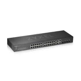 28 PORT SMART MGD GB SWITCH