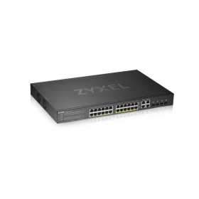 28 PORT SMART MGD GB SWITCH