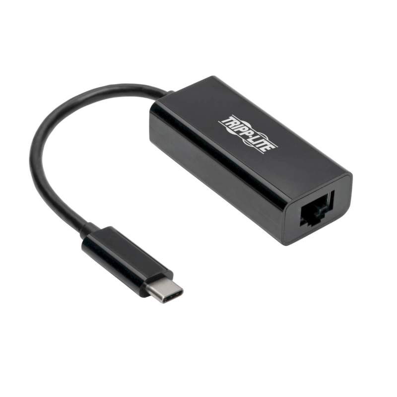 USB-C TO GIGABIT NETWORK ADPTR