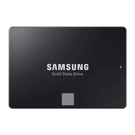 SSD 870 EVO 2.5IN 4TB SATA 6