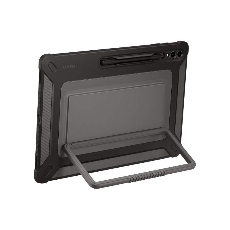 TAB 9 ULTRA OUTDOOR COVER BLACK