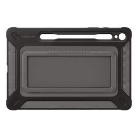 TAB 9 OUTDOOR COVER BLACK