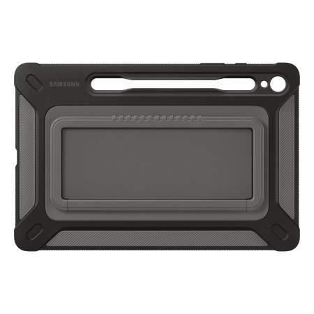 TAB 9 OUTDOOR COVER BLACK