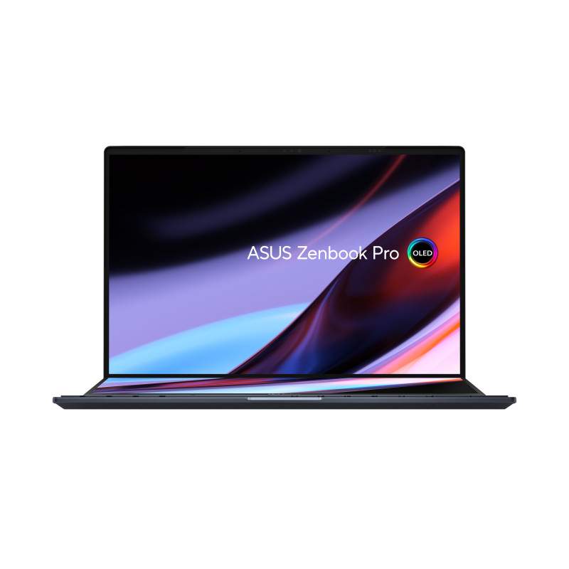 ULTRA PORTABLE ZENBOOK PRO 14