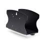 PC WALL MOUNT BRACKET/HOLDER -