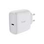 MAXO 65W USB-C CHARGER WHT