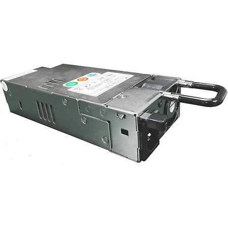 POWER SUPPLY OPTION FOR