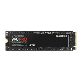 SSD 4TB 990 PRO PCIE 4.0 X4