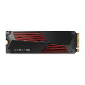 SSD 4TB 990 PRO PCIE 4.0 X4