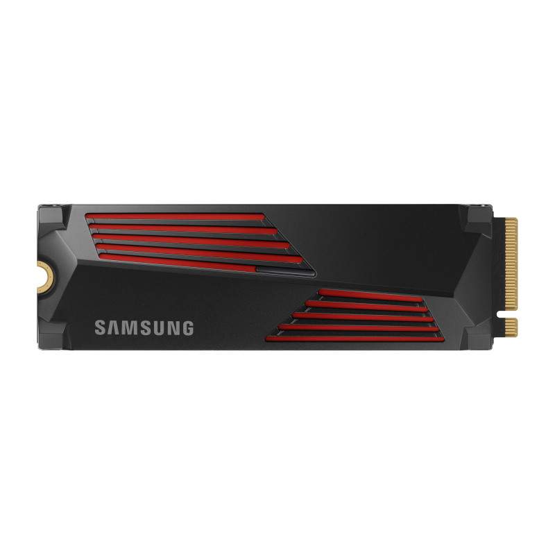 SSD 4TB 990 PRO PCIE 4.0 X4