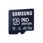 MICROSD WITH ADAPTER 128GB