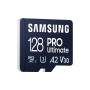 MICROSD WITH ADAPTER 128GB