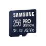 MICROSD WITH ADAPTER 256GB