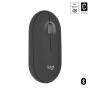 PEBBLE MOUSE 2 M350S GRAPHITE