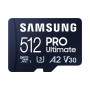 MICROSD WITH ADAPTER 512GB