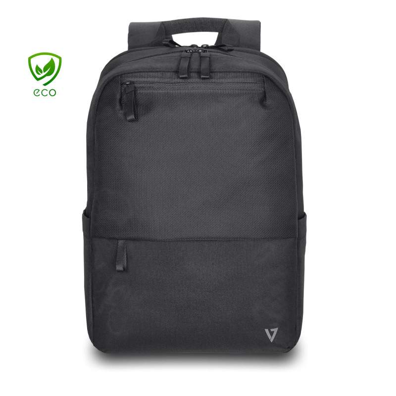 16IN ECO-FRIENDLY BACKPACK RPET