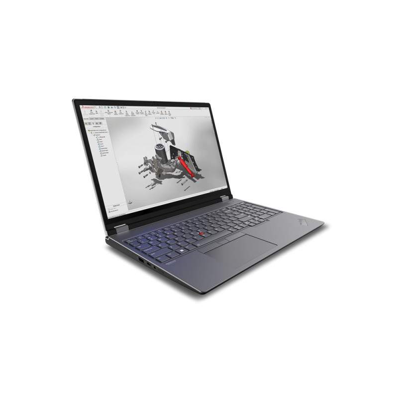 THINKPAD P16 G2 16IN I7-13850HX