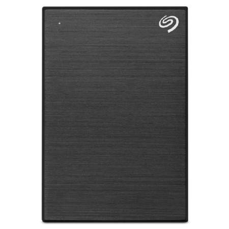 ONE TOUCH HDD 1TB BLACK 2.5IN