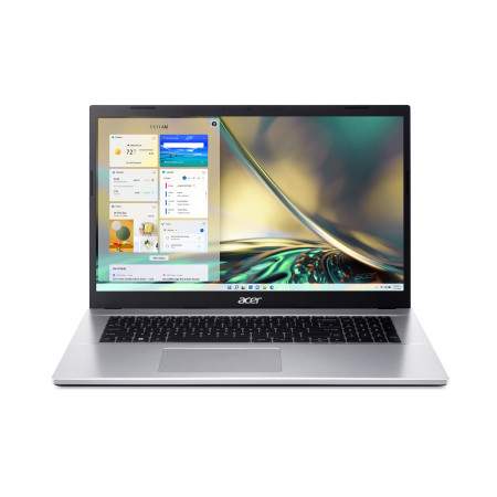 ASPIRE A317-54-574RINTEL CORE