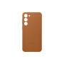 DM2 LEATHER COVER CAMEL