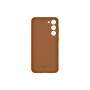 DM2 LEATHER COVER CAMEL