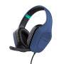 GXT415B ZIROX HEADSET - BLUE