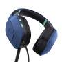 GXT415B ZIROX HEADSET - BLUE
