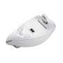 VERTO WIRELESS ERGO MOUSE WHITE