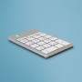 R-GO TOOLS NUMPAD BREAK WHITE