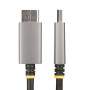 2M DISPLAYPORT TO HDMI CABLE -