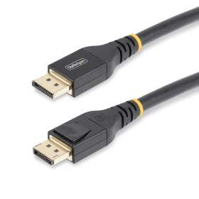 ACTIVE DISPLAYPORT CABLE 4K/8K