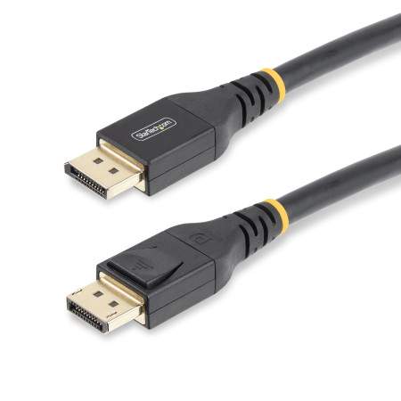 ACTIVE DISPLAYPORT CABLE 4K/8K