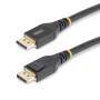 ACTIVE DISPLAYPORT CABLE 4K/8K