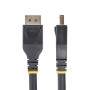 ACTIVE DISPLAYPORT CABLE 4K/8K