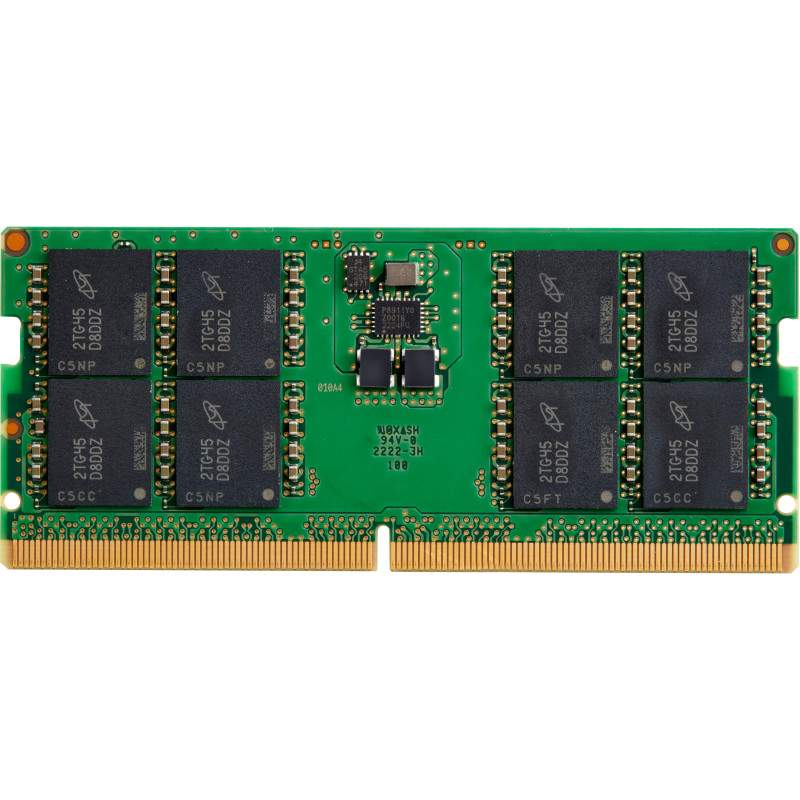 32GB (1X32GB) DDR5 5600 SODIMM