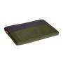 LISBOA 16IN LAPTOP SLEEVE GREEN