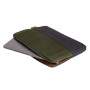 LISBOA 16IN LAPTOP SLEEVE GREEN