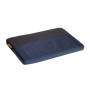 LISBOA 16IN LAPTOP SLEEVE BLACK