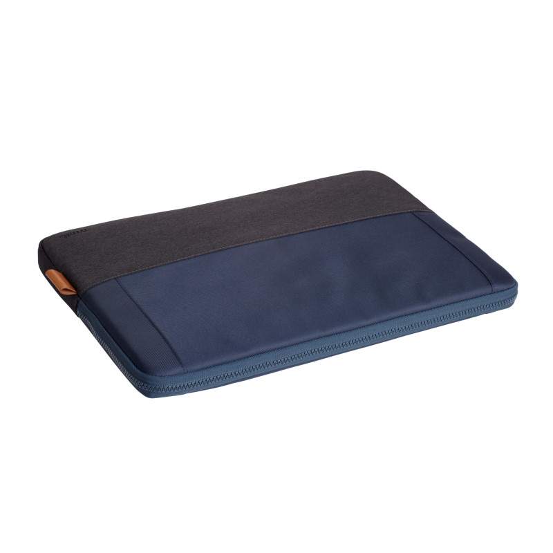 LISBOA 16IN LAPTOP SLEEVE BLACK