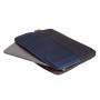 LISBOA 16IN LAPTOP SLEEVE BLACK