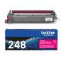 TN248M MAGENTA TONER CARTRIDGE